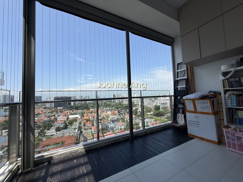 DAKOTA RESIDENCES photo 5