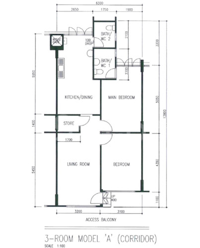 105 POTONG PASIR AVENUE 1 photo 2