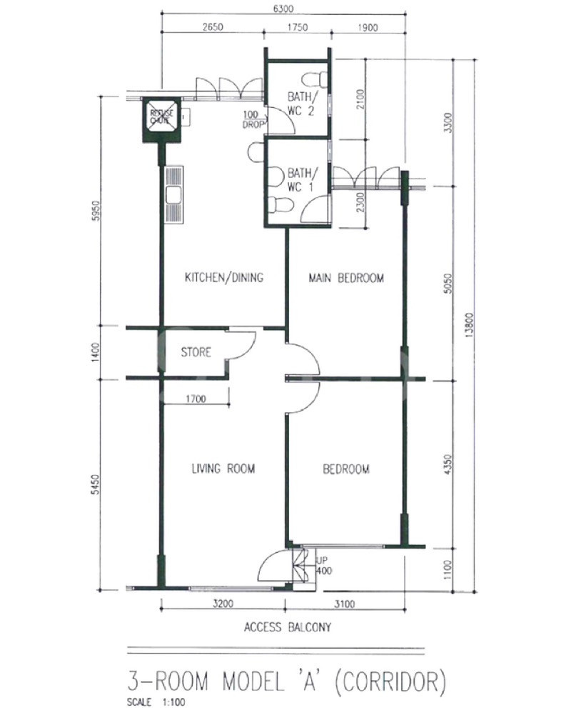 105 POTONG PASIR AVENUE 1 photo 3