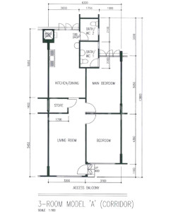 105 POTONG PASIR AVENUE 1 photo 4
