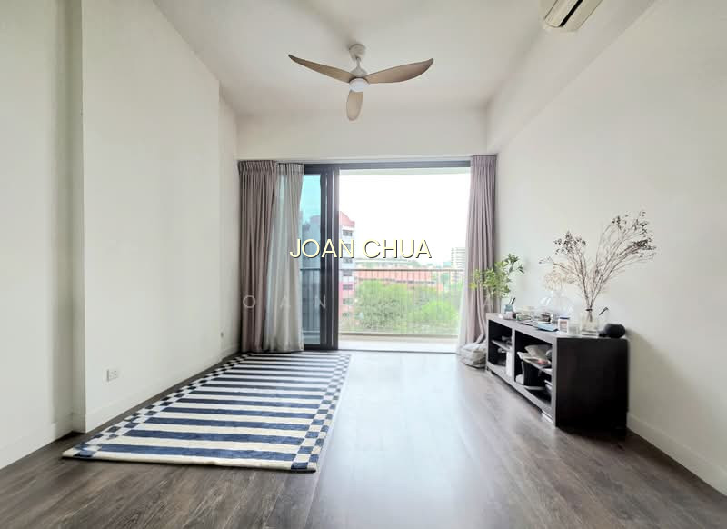 D'Leedon (Former Farrer Court) image 1 of 10