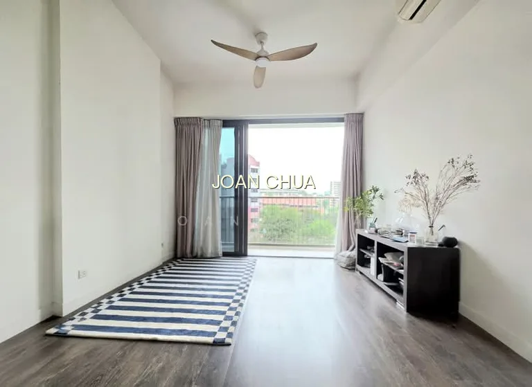 D'Leedon (Former Farrer Court) image 1 of 10