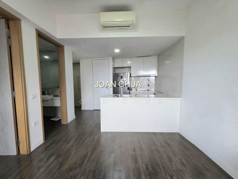 D'Leedon (Former Farrer Court) photo 2