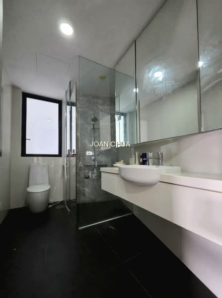 D'Leedon (Former Farrer Court) photo 4