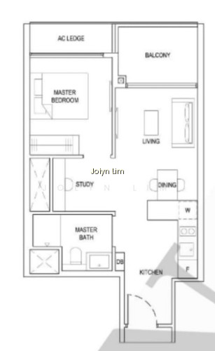 THE FLORENCE RESIDENCES photo 3