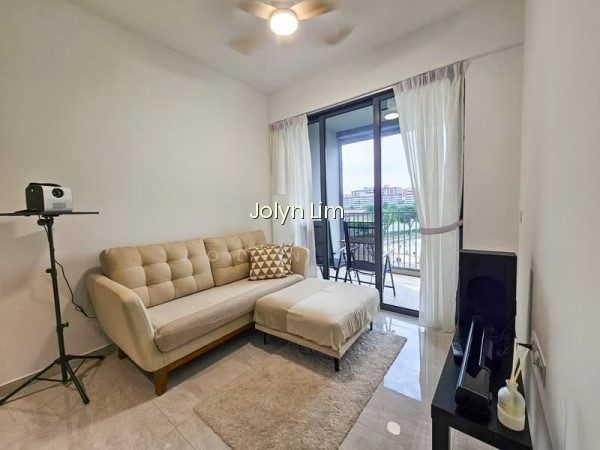 THE FLORENCE RESIDENCES