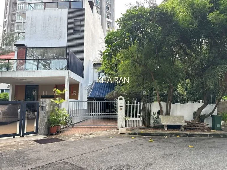 Lorong Marzuki image 1 of 3