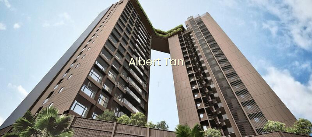 ARINA EAST RESIDENCES photo 3