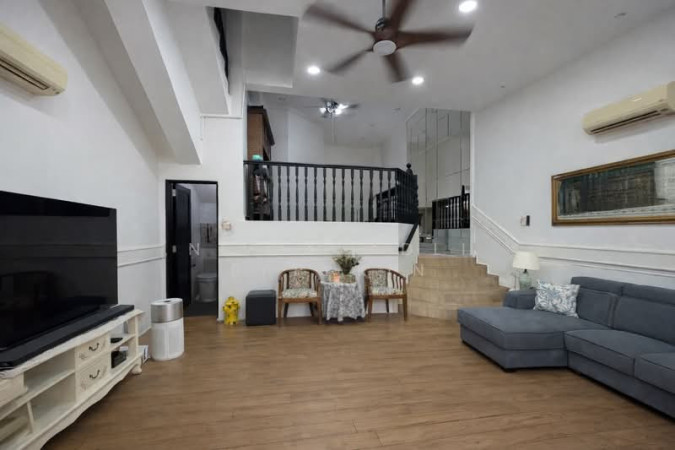 LOYANG VILLAS photo 4