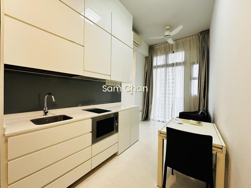 ONE DUSUN RESIDENCES
