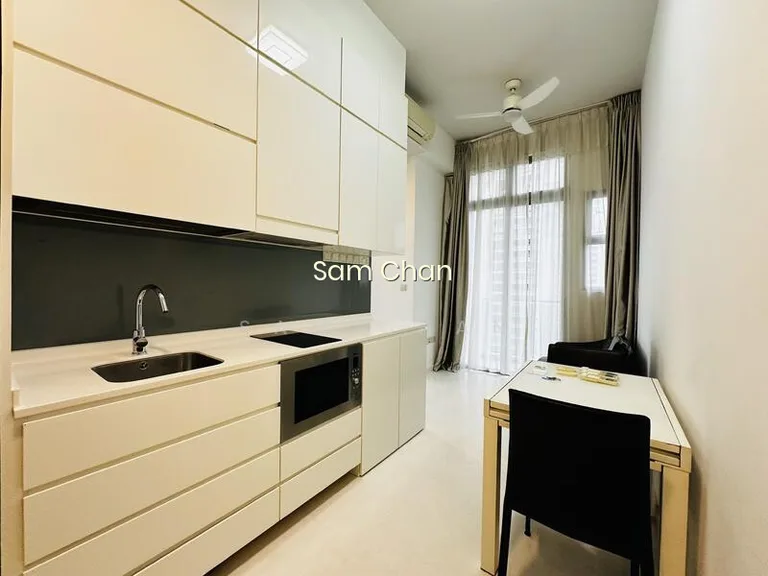 One Dusun Residences image 1 of 7
