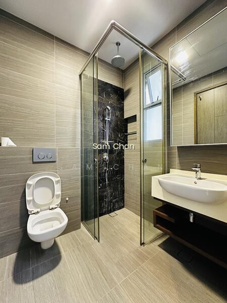 ONE DUSUN RESIDENCES photo 3