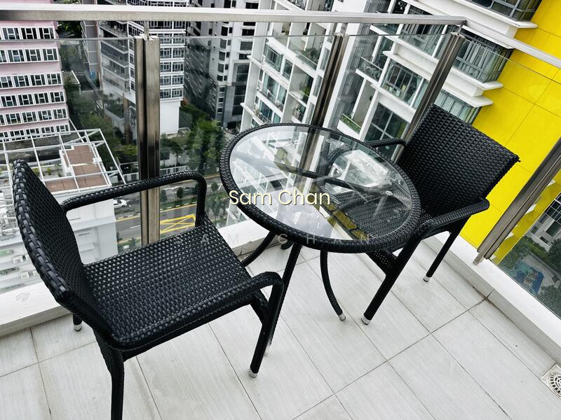 ONE DUSUN RESIDENCES photo 5