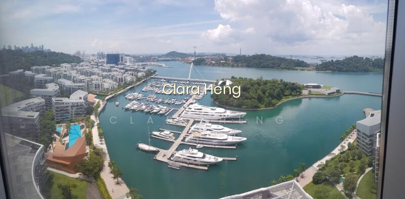 REFLECTIONS AT KEPPEL BAY image 1 of 10