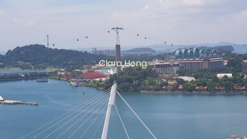 REFLECTIONS AT KEPPEL BAY photo 5