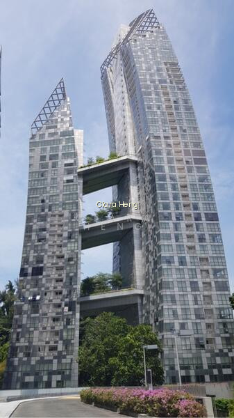 REFLECTIONS AT KEPPEL BAY photo 6