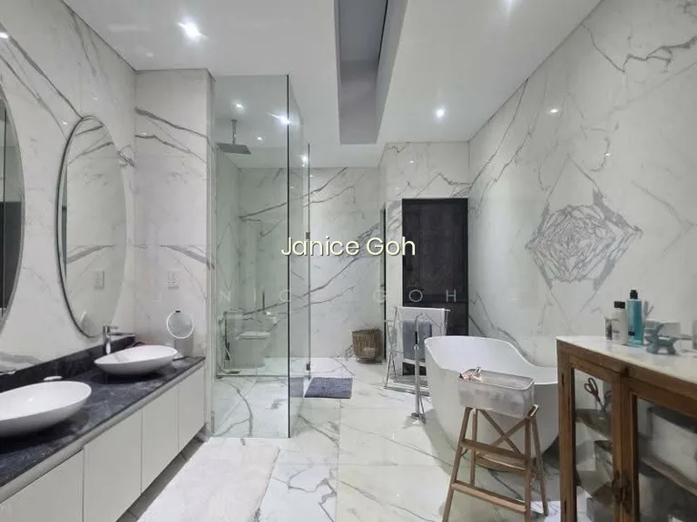 Gorgeous Frankel Home Right Out of a Id Magazine image 1 of 10