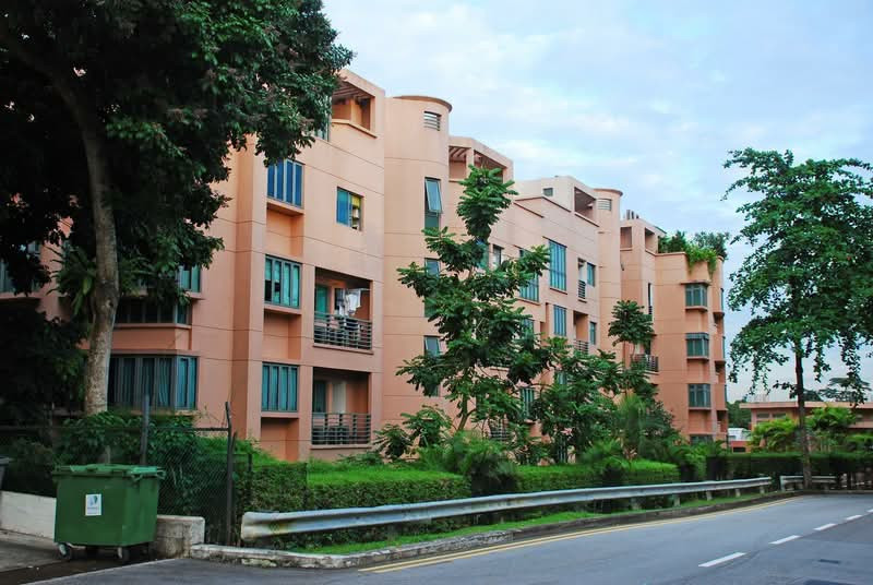 ADAM PARK CONDOMINIUM photo 6