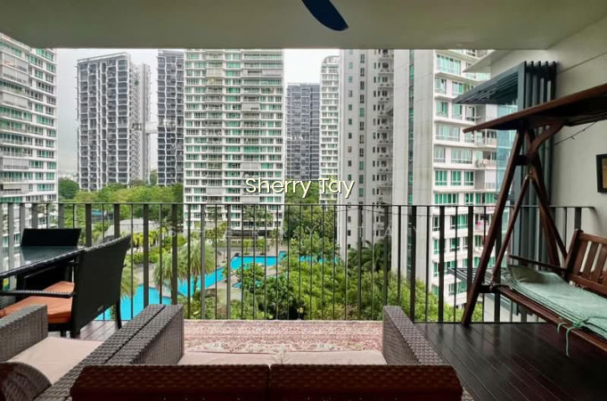 Foresque Residences image 1 of 10