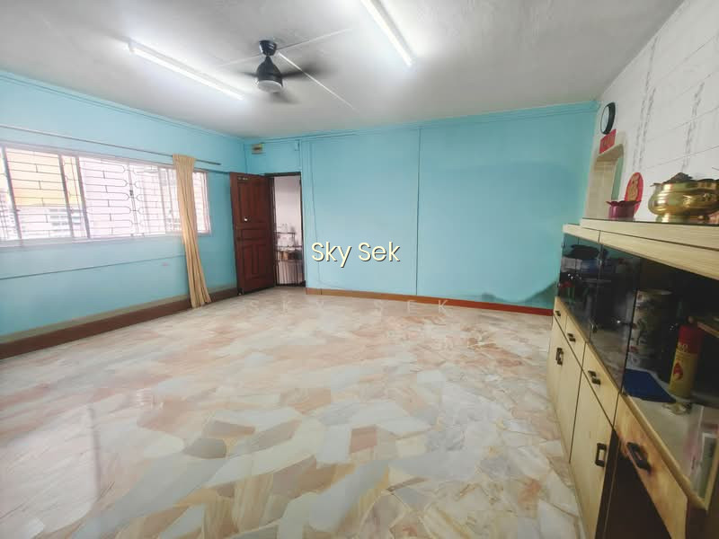 411 JURONG WEST STREET 42 image 1 of 9