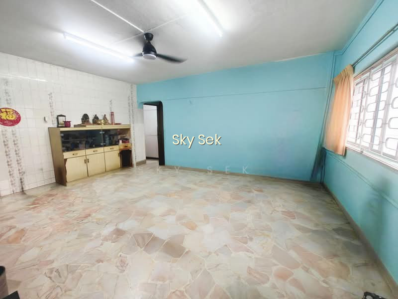 411 JURONG WEST STREET 42 photo 2