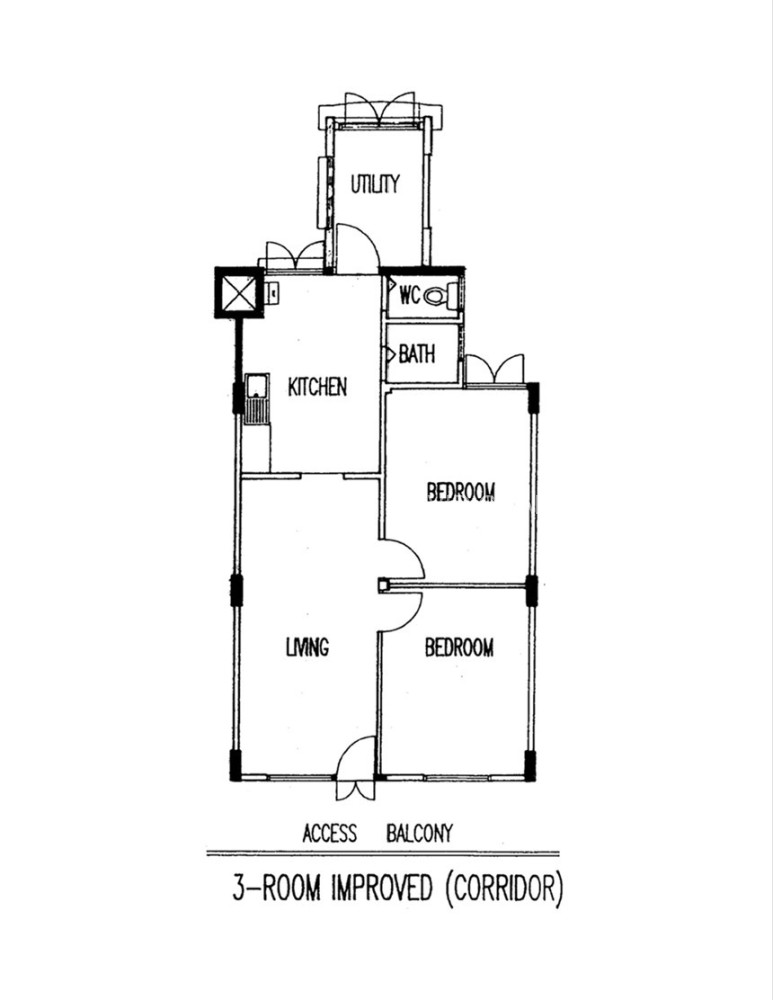 207 TOA PAYOH NORTH photo 4