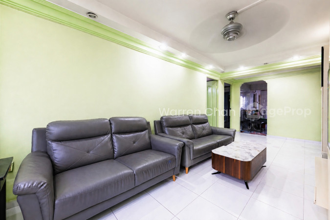 97 ALJUNIED CRESCENT photo 5
