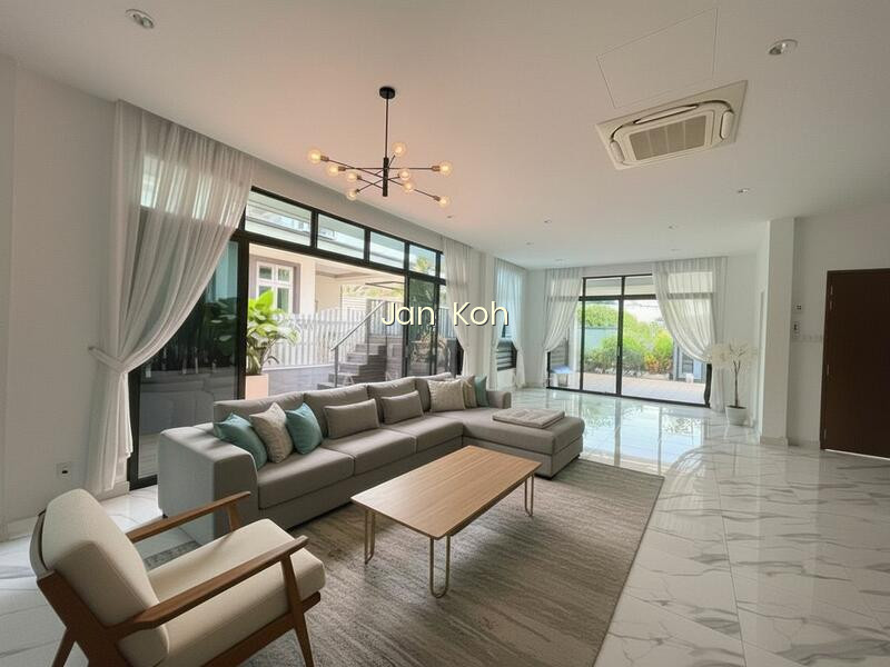 Chartwell Drive