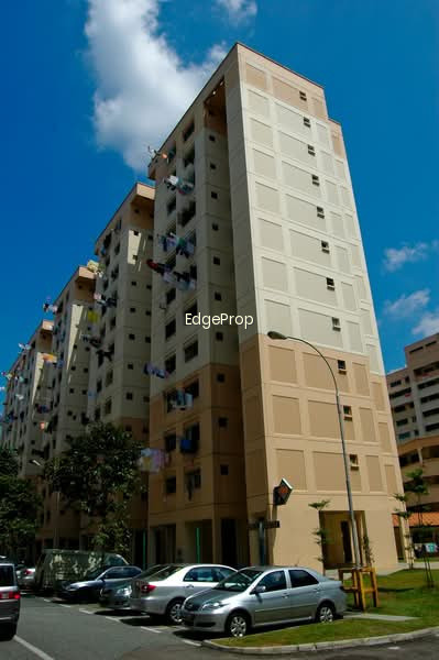 263 BUKIT BATOK EAST AVENUE 4 photo 4