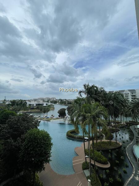 THE RESIDENCES AT W SENTOSA COVE image 1 of 10