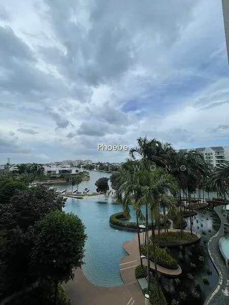 The Residences at W Sentosa Cove image 1 of 10