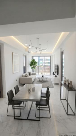 SCENECA RESIDENCE