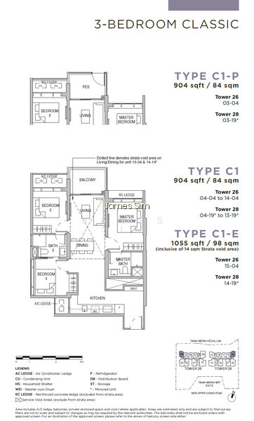 SCENECA RESIDENCE photo 3