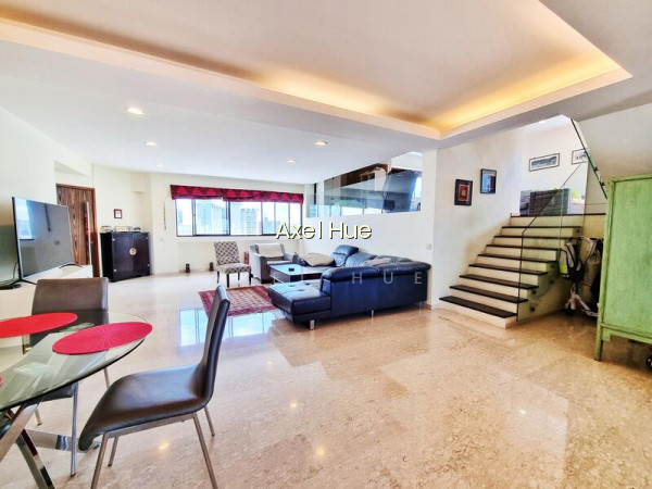 GRANGE HEIGHTS photo 2