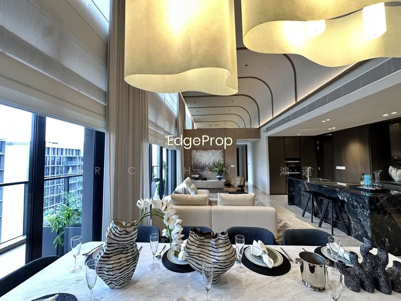 5 BEDROOM SUPER PENTHOUSE / UNDERVALUED AT $29XX PSF / BRAND NEW / DISTRICT 15