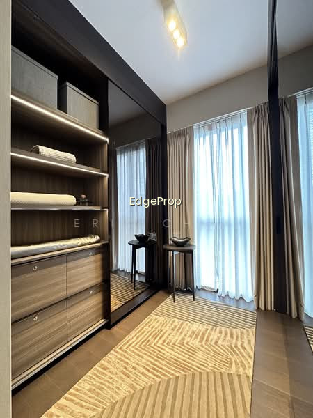 5 BEDROOM SUPER PENTHOUSE / UNDERVALUED AT $29XX PSF / BRAND NEW / DISTRICT 15 photo 3