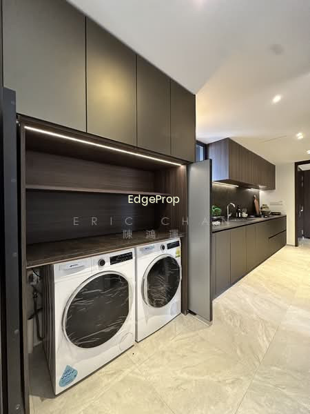 5 BEDROOM SUPER PENTHOUSE / UNDERVALUED AT $29XX PSF / BRAND NEW / DISTRICT 15 photo 4