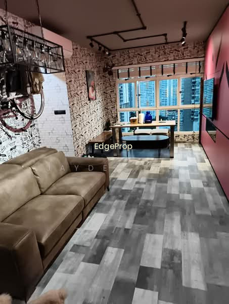 10B BOON TIONG ROAD