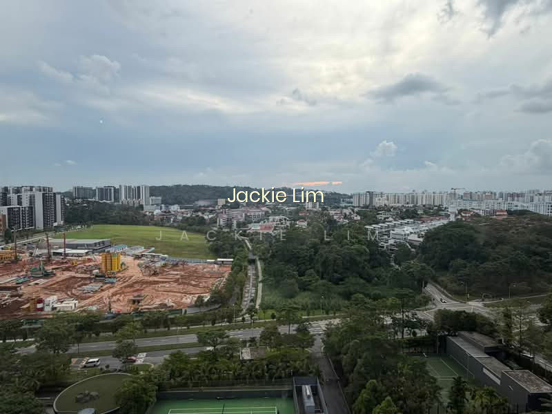 FORESQUE RESIDENCES image 1 of 10
