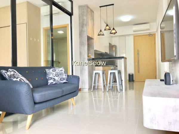 HILLION RESIDENCES image 1 of 10