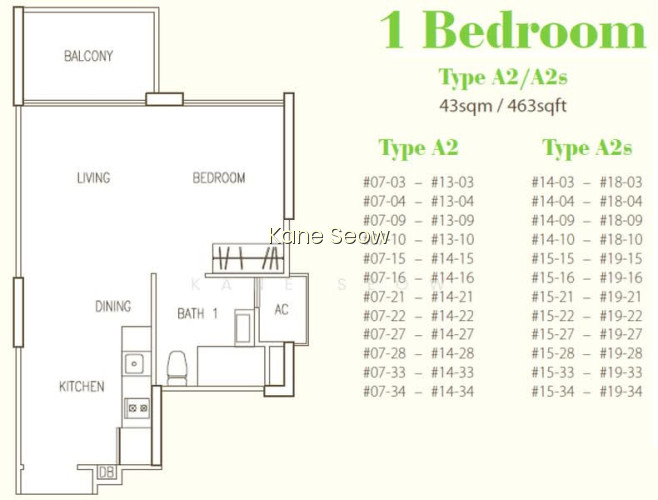 HILLION RESIDENCES photo 2