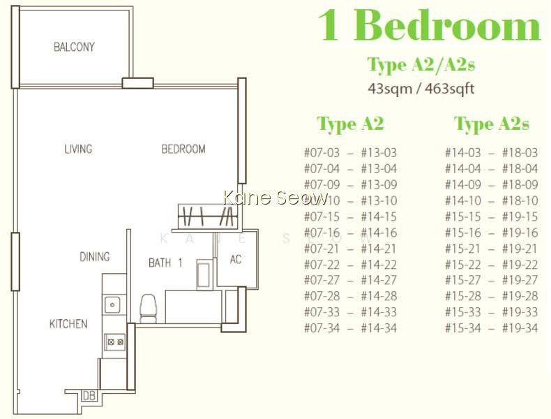 HILLION RESIDENCES photo 3