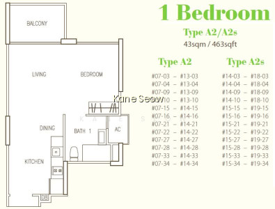 HILLION RESIDENCES photo 4