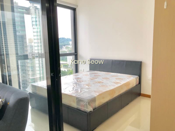 HILLION RESIDENCES photo 5