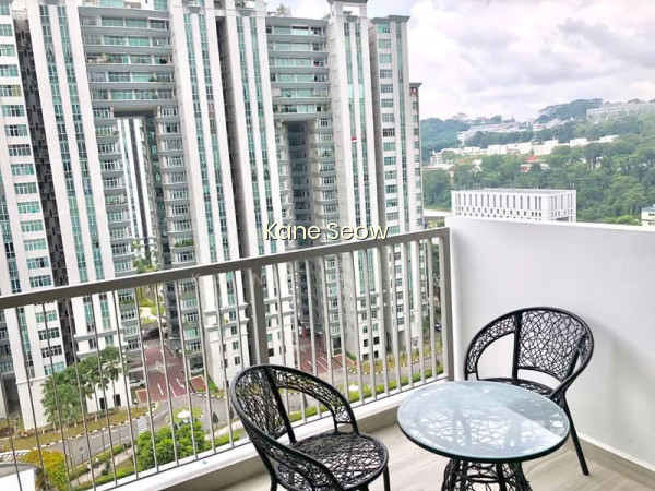 HILLION RESIDENCES photo 6