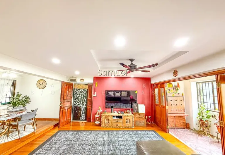 225B Compassvale Walk image 1 of 10