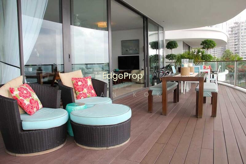 CAPE ROYALE photo 3