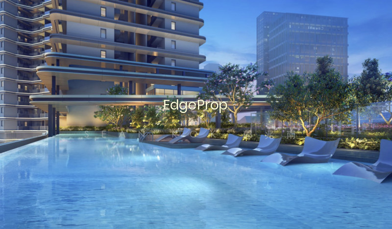 UNION SQUARE RESIDENCES photo 2