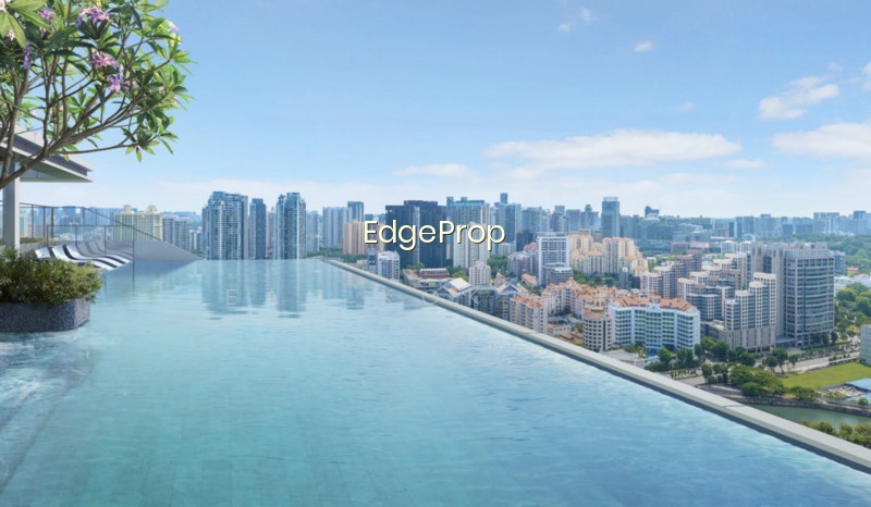 UNION SQUARE RESIDENCES photo 6