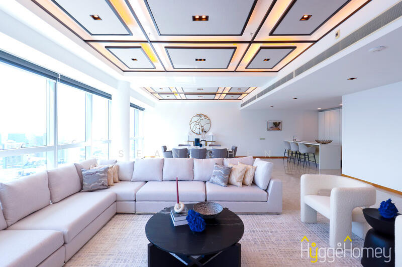 MARINA BAY RESIDENCES image 1 of 5